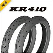 ダンロップ DUNLOP 309799 KR4.10 100/70R17M 49H TL リア バイク タイヤ ダンロップ 309799
