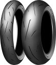 ダンロップ 328868 スポーツマックス α-13SP Zレンジ 160/60 ZR18 M/C 70W リア チューブレス ラジアル 二輪車用タイヤ バイク...