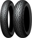 ダンロップ 333805 TT100GP Radial 180/55 ZR17 M/C 73W リア チューブレス ラジアル 二輪車用タイヤ バイクタイヤ