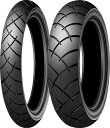 ダンロップ 334165 トレイルスマートマックス 90/90-21 M/C 54V フロント チューブレス 二輪車用タイヤ バイクタイヤ オフロード