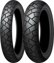 ダンロップ 334999 トレイルマックス ミックスツアー 160/60 R15 M/C 67H リア チューブレス 二輪車用タイヤ バイクタイヤ オフロード オンロード ダート