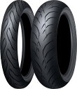 ダンロップ 335901 スポーツマックス ロードスマート4 170/60 ZR18 M/C 73W リア チューブレス ラジアル 二輪車用タイヤ バイクタイヤ