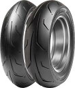 ダンロップ 336384 GT503 160/70 R17 M/C 73V TL 17インチ チューブレスタイプ フロント ラジアル ハーレーダビッドソン ツー...
