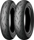 ダンロップ 339410 KR337 PRO 120/500-12 リア チューブレス 二輪車用タイヤ バイクタイヤ ミニバイク