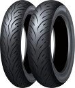 ダンロップ 351770 SCOOTSMART2 スクートスマート 150/70-13M/C?64S リア TL 1本入り スクーター ミニバイク タイヤ オン...