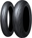 ダンロップ 354885 SPORTMAX スポーツマックス Q5A 190/50ZR17M/C?(73W)? リア TL 1本入り タイヤ オンロード