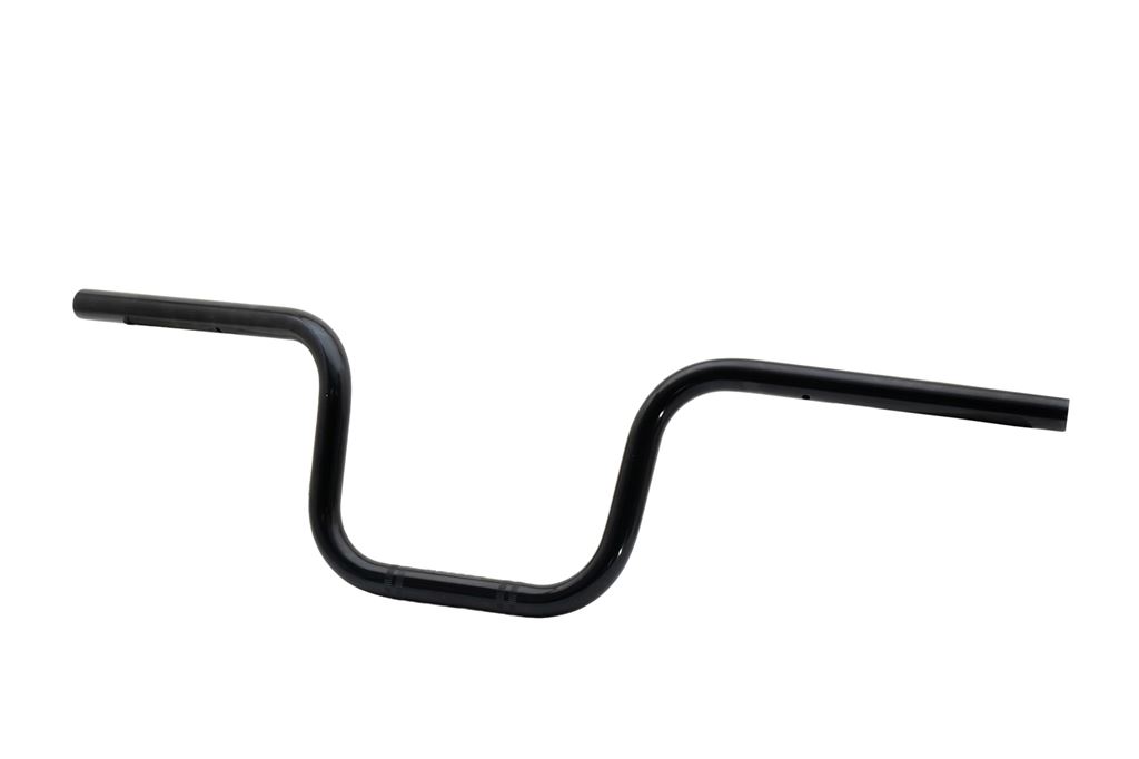 エフェックス EBF0054K イージーフィットバー EZ-FIT ブラック ダックス125 ハンドル EFFEX
