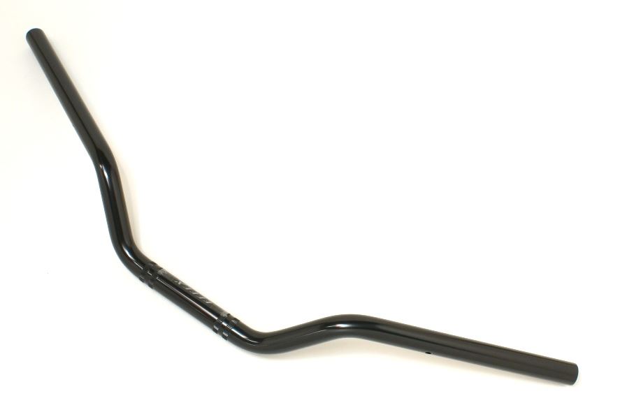 エフェックス EBF715K イージーフィットバー EZ-FIT ブラック 22.2φ ZRX1200R/S ハンドル EFFEX