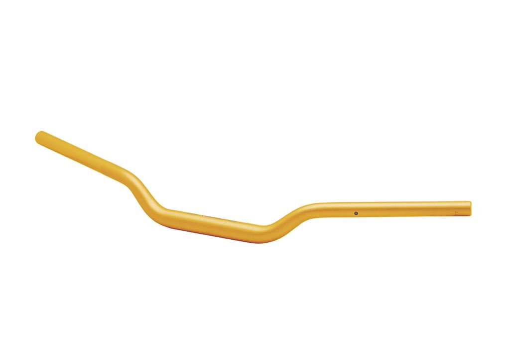 ■商品説明 EFFEX イージーフィットバー。車種専用設計。 テーパータイプ。 ■適合車種 YAMAHA/ヤマハ MT-09 (21-22年) ■仕様 タイプ：EZ-FIT Plus カラー：ゴールド 移動量：7mmアップ/11mmバック ■注意事項 ※画像はイメージです。サイズ、カラー違いの商品を含みます。実際の商品とは異なる場合があります。 ※EFFEXロゴがセンターになるように取付をしてください。 ●対応車種に記載している車種でも年式、型式によっては一部取り付けができない場合があります。 ●商品の詳細な情報につきましては、ご注文前に必ずメーカーのホームページなどでお確かめください。 ●画像はイメージ画像です。サイズやデザインを必ずご確認の上、ご注文下さい。 ●お使いのPCや携帯電話などの環境により画像の商品と若干の色目が異なる事があります。 ●人気商品につき在庫を切らす事があります。 ●一部の商品はメーカー取り寄せとなり廃盤、または欠品中の場合があります。 ●お急ぎの方は必ず、在庫の確認をお願いします。エフェックス PBTF369G イージーフィットバー Plus ゴールド MT-09 ハンドル EFFEX