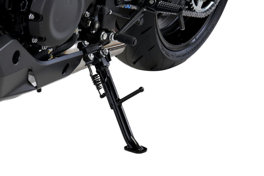 ���ե��å��� PHA542D-SET ����������COMP���å� 20mm������ ���ѥץ졼�ȥ����� �֥�å� GSX-S1000/F/GT ������ EFFEX