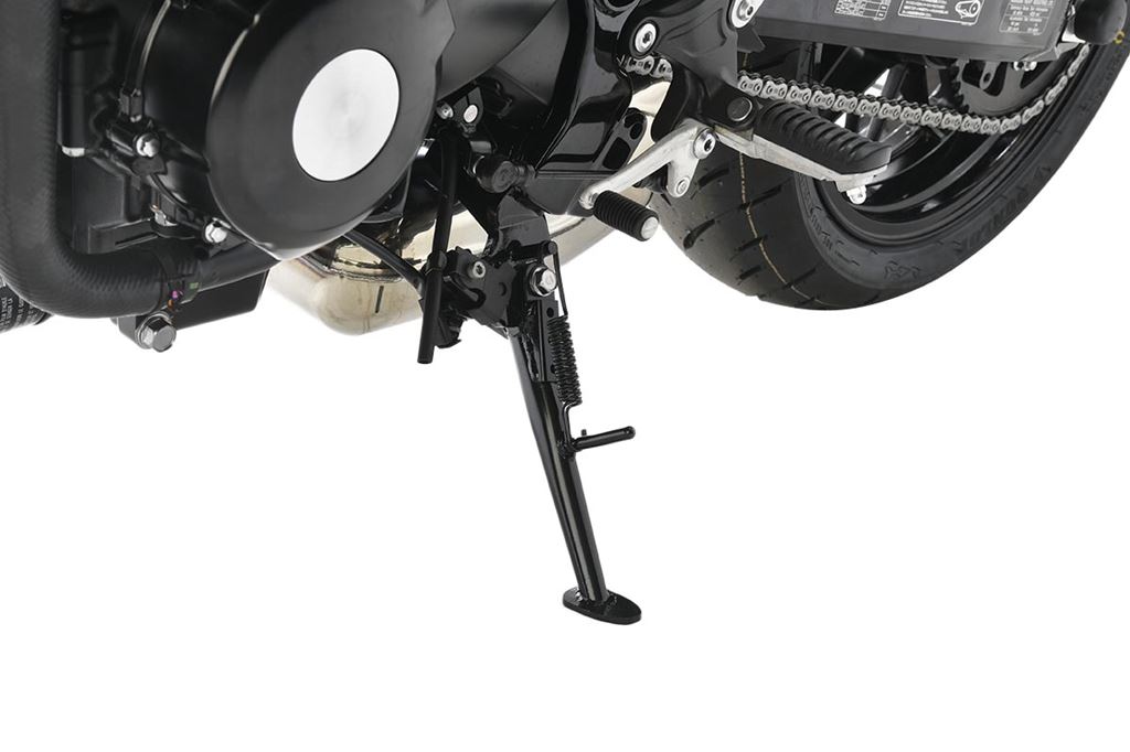 エフェックス PHA762D-SET ローダウンCOMPキット 20mmダウン 三角プレートタイプ ブラック Z900RS EFFEX