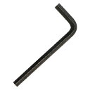 エンジニア TWH-14 六角レンチ 3mm サイズ:63X20mm 材質:構造用合金鋼 表面処理:黒染