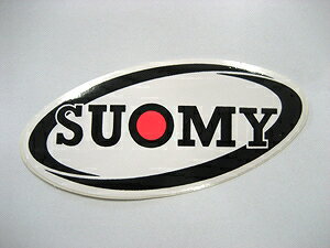 エトスデザイン S9005 SUOMY ステッカー(S) エトスデザイン S9005