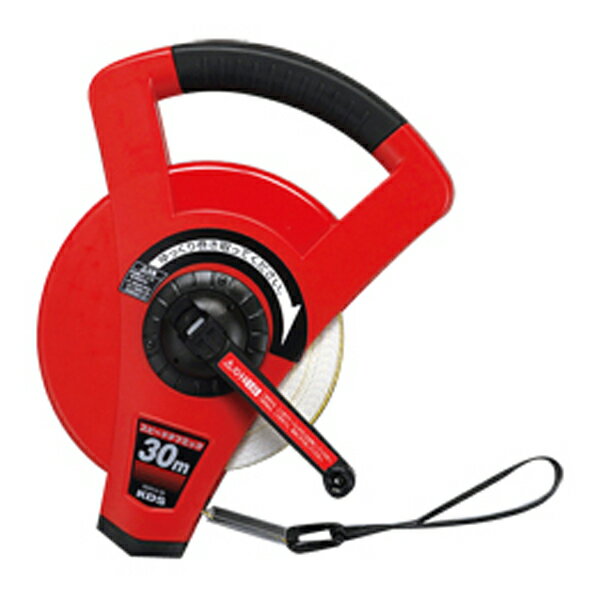 エバニュー Evernew スピードタフミックリール30m