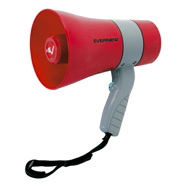 エバニュー Evernew 拡声器06S