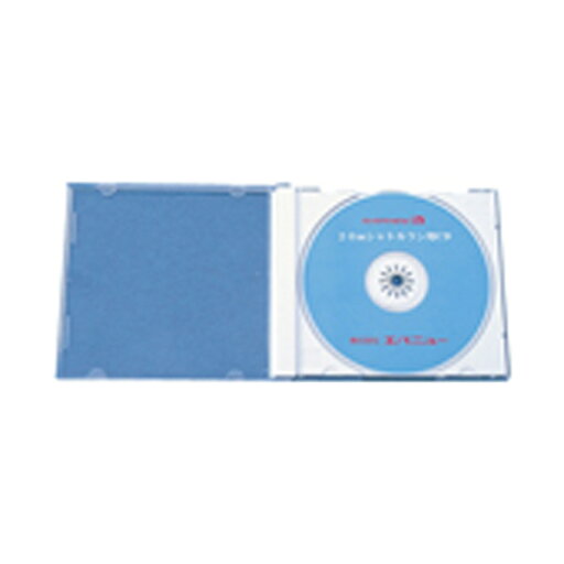 エバニュー Evernew 20mシャトルランテスト用CD エバニュー Evernew 20mシャトルランテスト用CD