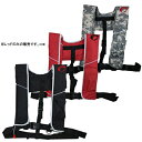 ファインジャパン FINE JAPAN FV-6010 自動膨張式フローティングベスト 首掛け用 レッド フリーサイズ ユニセックス ライフジャケット 安全ベス...