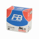 CB1300SF バッテリー 古河バッテリー FTX14-BS 2輪 フルカワバッテリー 古河バッテリー 液入充電済 ftx14-bs