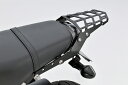 Gクラフト 32401 リアキャリア 150×190mm グロム 荷台(2)