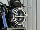 Gクラフト 35062 ヘッドライトガード CL250/500 レブル250/500/1100 バイク