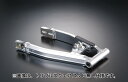 Gクラフト 90192 スイングアーム リンクレス トリプルスクエア スタビ無し バフ +0cm XR50/100モタード