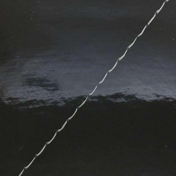 グロンドマン GH65HC550S0 国産シートカバー 張替タイプ エナメルブラック/透明ステッチ リード50(初期型) バイク/二輪車用