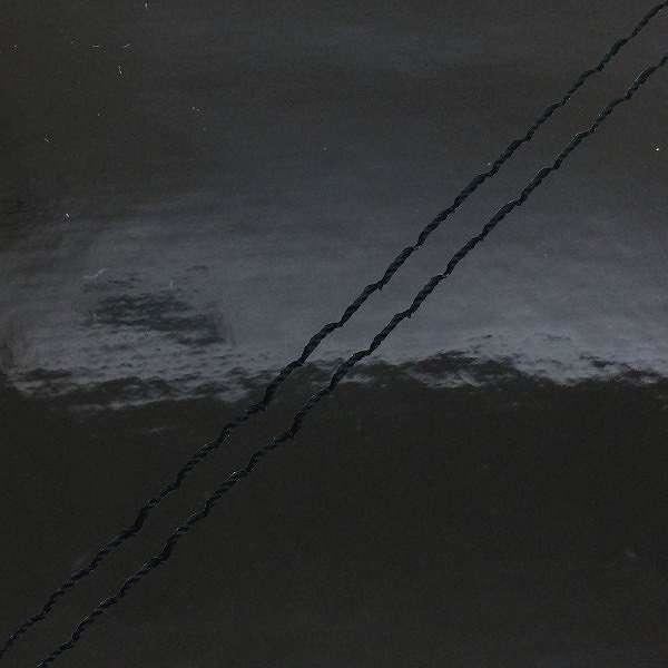 グロンドマン GH69HC550SW10 国産シートカバー 張替タイプ エナメルブラック/黒ダブルステッチ リード90(HF05) バイク/二輪車用