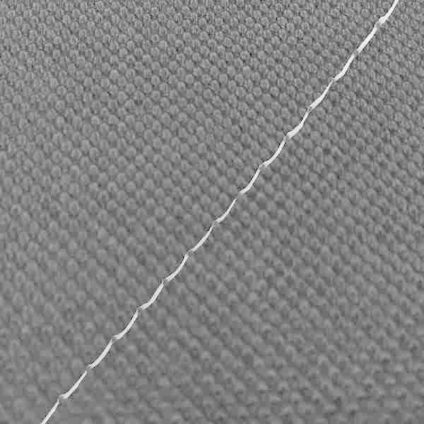 グロンドマン GH76SC460S0 国産シートカバー 張替タイプ スベラーヌブラック/透明ステッチ レッツ4 バイク/二輪車用