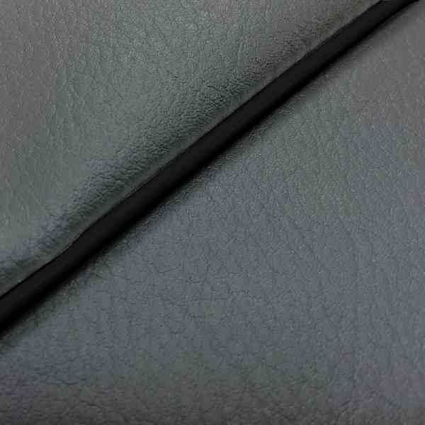 グロンドマン GH95HC510P10 国産シートカバー 張替タイプ ダークグレー/黒パイピング マグナ50(AC13) バイク/二輪車用