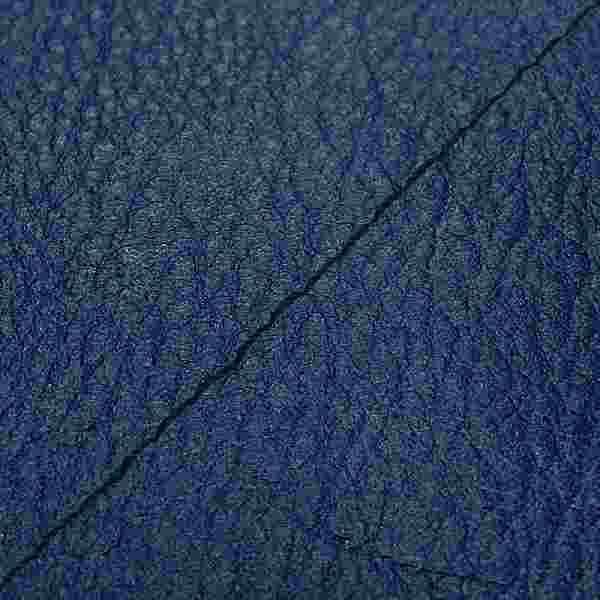 グロンドマン GH42HC530S10 国産シートカバー 張替タイプ ネイビー/黒ステッチ トゥデイ(AF61) バイク/二輪車用