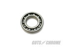 Drag Specialties ドラッグスペシャリティーズ 1106-0071 5速TM メインシャフトボールベアリング ガッツ クローム 1106-0071
