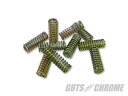 V-TWIN 13-0136 クラッチスプリング 68-84年 ビッグツイン ガッツ クローム 13-0136