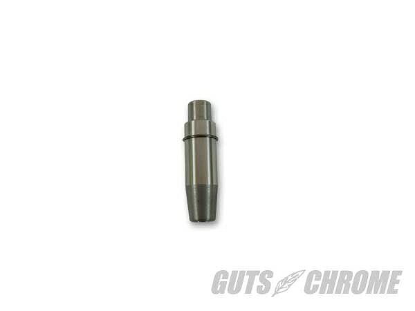 Kibblewhite キブルホワイト 20-2120C インテークバルブガイド 84-04BT/XL STD ガッツ クローム 20-2120c