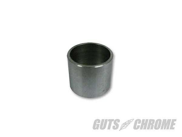 V-TWIN 23-0113 バナナキャリパー用 ショートブッシング ガッツ クローム 23-0113