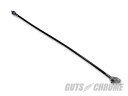 GUTS CHROME ガッツ クローム 2300-0038 4速トランスミッション用 メーターケーブル ガッツ クローム 2300-0038