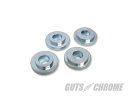 GUTS CHROME ガッツ クローム 2300-4921 ハンドルソリッドマウントキット ガッツ クローム 2300-4921