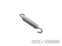 GUTS CHROME ガッツ クローム 2610-0000 スタンド スプリング OEM50011-30 3.4インチ ガッツ クローム 2610-0000