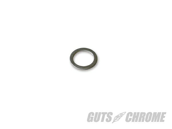 GUTS CHROME å  2702-2007 ߥå㡼 7/16 å  2702-2007