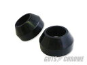 GUTS CHROME ガッツ クローム 2801-0001 35mmフォークブーツ 76-88年 ガッツ クローム 2801-0001
