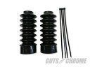 GUTS CHROME ガッツ クローム 2801-0003 フォークシール・ブーツ・リテーニング ガッツ クローム 2801-0003(2)