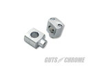 GUTS CHROME ガッツ クローム 8000-1001 ショーティーライザーセット ガッツ クローム 8000-1001