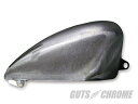 GUTS CHROME ガッツ クローム 8200-2726 スポーツスター 2.25ガロンタンク 95-03年 ガッツ クローム 8200-2726