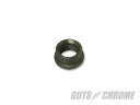 GUTS CHROME ガッツ クローム 8200-2735 製作用 1/4NPTガスコック バングス ガッツ クローム 8200-2735
