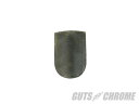 GUTS CHROME ガッツ クローム 8200-2744 製作用 タンクマウントタブ 1個 ガッツ クローム 8200-2744