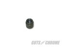 GUTS CHROME ガッツ クローム 8200-2746 製作用 1/4NPTガスコック・バングス パイプタイプ ガッツ クローム 8200-2746
