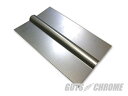 GUTS CHROME ガッツ クローム 8200-2748 製作用 タンクベースプレート ロートンネル ガッツ クローム 8200-2748