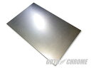 GUTS CHROME ガッツ クローム 8200-2749 製作用 タンクベースプレート フラット ガッツ クローム 8200-2749