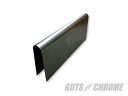 GUTS CHROME ガッツ クローム 8200-2750 製作用 タンクトンネル 50mm ガッツ クローム 8200-2750