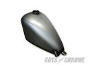 GUTS CHROME ガッツ クローム 8200-2751 ナロースポーツスタータンク ロートンネル ガッツ クローム 8200-2751