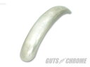 GUTS CHROME ガッツ クローム 8300-0011 ユニバーサルフロントフェンダー ガッツ クローム 8300-0011